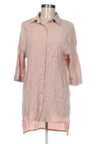 Cămașă de femei SHEIN, Mărime M, Culoare Roz, Preț 79,99 Lei