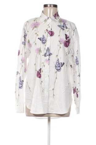 Damenbluse SHEIN, Größe L, Farbe Mehrfarbig, Preis € 16,99