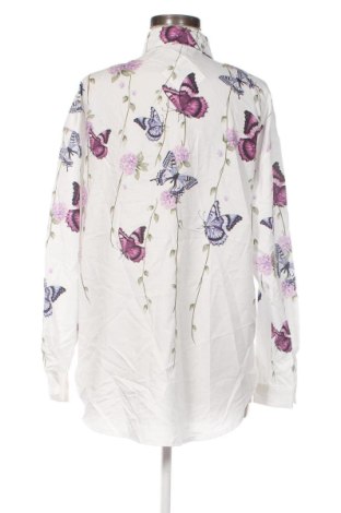 Damenbluse SHEIN, Größe L, Farbe Mehrfarbig, Preis € 16,99