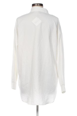 Дамска риза SHEIN, Размер M, Цвят Бял, Цена 13,29 €