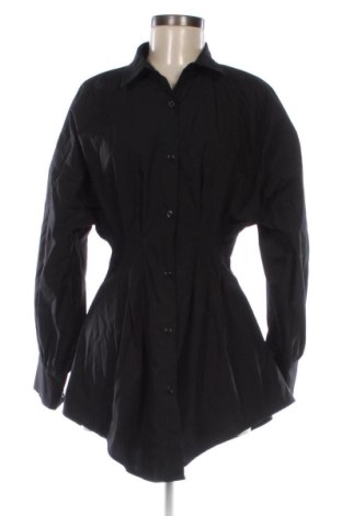 Damenbluse SHEIN, Größe S, Farbe Schwarz, Preis € 16,99