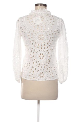 Дамска риза SHEIN, Размер S, Цвят Бял, Цена 13,29 €