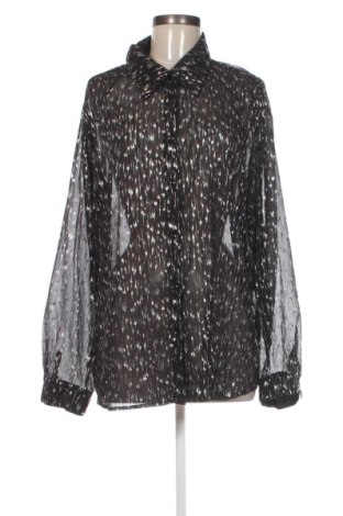 Damenbluse SHEIN, Größe XXL, Farbe Mehrfarbig, Preis € 16,99