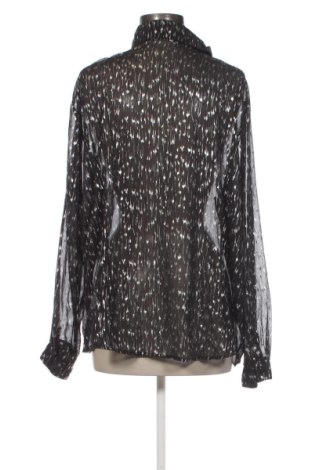 Damenbluse SHEIN, Größe XXL, Farbe Mehrfarbig, Preis € 16,99