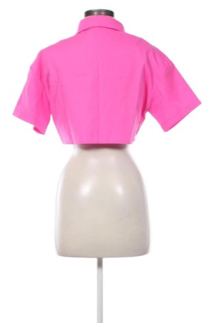 Dámska košeľa  SHEIN, Veľkosť S, Farba Ružová, Cena  13,00 €