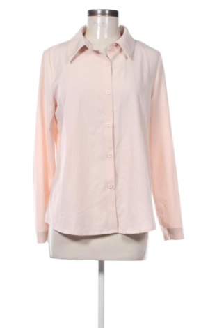 Cămașă de femei SHEIN, Mărime M, Culoare Roz, Preț 66,16 Lei