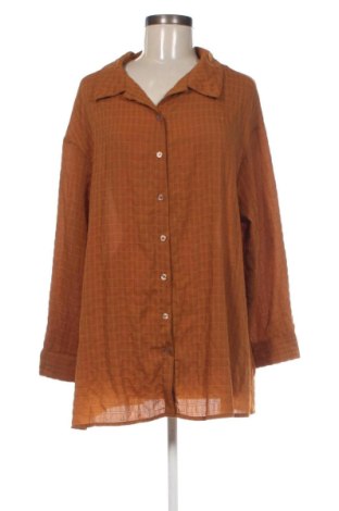 Cămașă de femei SHEIN, Mărime XXL, Culoare Multicolor, Preț 79,99 Lei