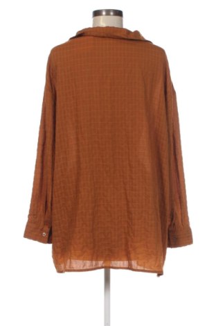 Cămașă de femei SHEIN, Mărime XXL, Culoare Multicolor, Preț 79,99 Lei