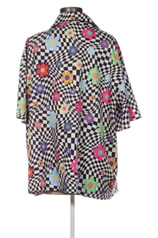 Cămașă de femei SHEIN, Mărime XXL, Culoare Multicolor, Preț 67,00 Lei