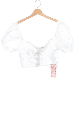 Női ing SHEIN, Méret M, Szín Fehér, Ár 8 264 Ft