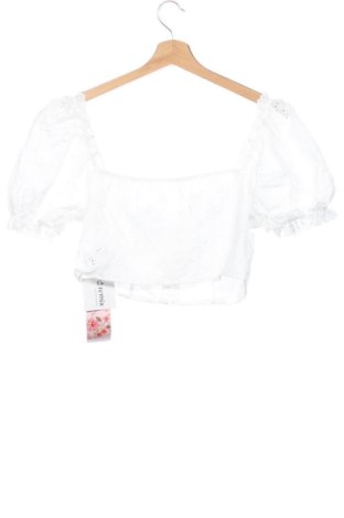 Női ing SHEIN, Méret M, Szín Fehér, Ár 8 264 Ft