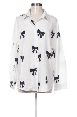 Cămașă de femei SHEIN, Mărime XL, Culoare Multicolor, Preț 67,77 Lei