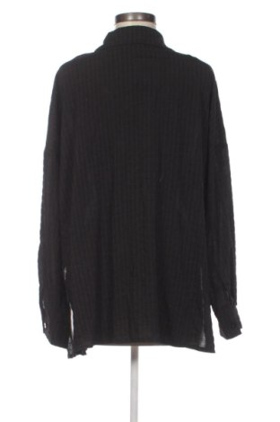 Cămașă de femei SHEIN, Mărime M, Culoare Negru, Preț 79,99 Lei
