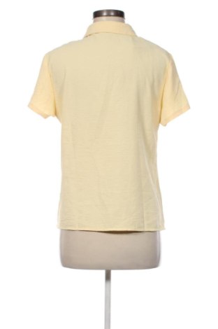 Дамска риза SHEIN, Размер M, Цвят Жълт, Цена 13,29 €