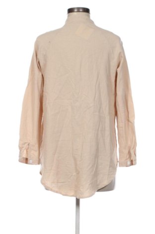Dámska košeľa  SHEIN, Veľkosť S, Farba Béžová, Cena  15,95 €