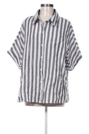Cămașă de femei SHEIN, Mărime XXL, Culoare Multicolor, Preț 79,99 Lei
