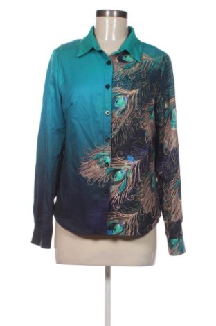 Cămașă de femei SHEIN, Mărime M, Culoare Multicolor, Preț 79,99 Lei