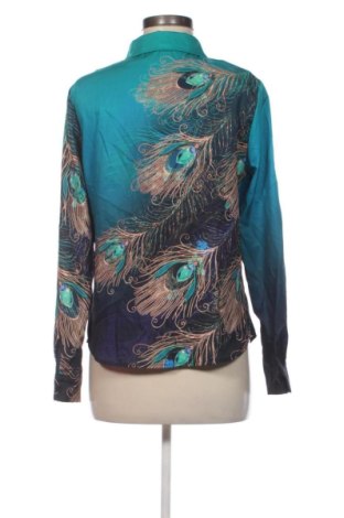 Cămașă de femei SHEIN, Mărime M, Culoare Multicolor, Preț 79,99 Lei