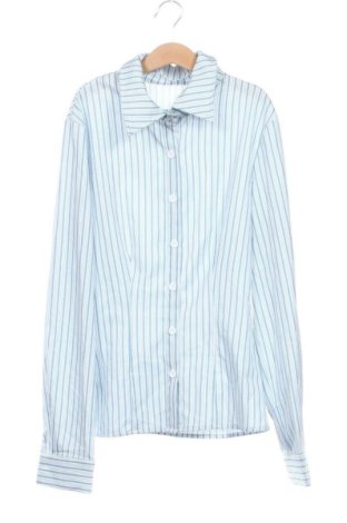 Cămașă de femei SHEIN, Mărime XS, Culoare Multicolor, Preț 91,23 Lei