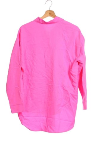 Dámska košeľa  SHEIN, Veľkosť XS, Farba Ružová, Cena  15,95 €