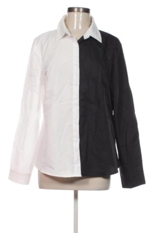Cămașă de femei SHEIN, Mărime XL, Culoare Multicolor, Preț 79,99 Lei