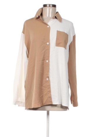 Damenbluse SHEIN, Größe XL, Farbe Mehrfarbig, Preis € 16,99