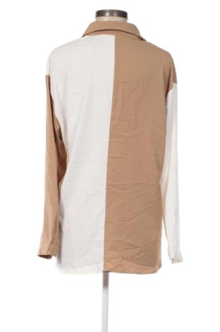 Damenbluse SHEIN, Größe XL, Farbe Mehrfarbig, Preis € 16,99