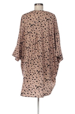 Damenbluse SHEIN, Größe 4XL, Farbe Mehrfarbig, Preis € 16,99