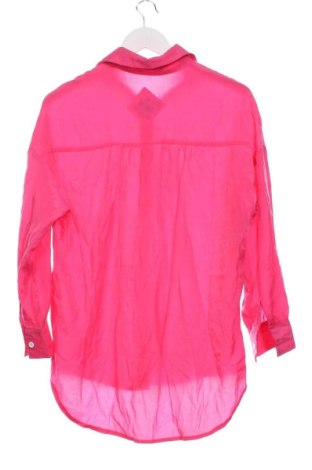 Női ing SHEIN, Méret XS, Szín Rózsaszín, Ár 5 372 Ft