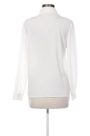Дамска риза SHEIN, Размер M, Цвят Екрю, Цена 8,72 €