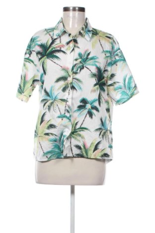 Cămașă de femei SHEIN, Mărime M, Culoare Multicolor, Preț 50,99 Lei