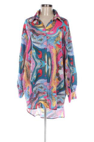 Cămașă de femei SHEIN, Mărime XXL, Culoare Multicolor, Preț 79,99 Lei
