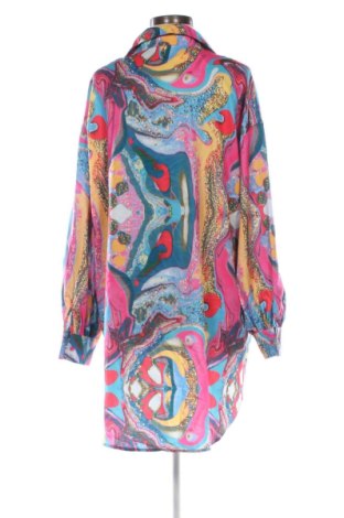 Cămașă de femei SHEIN, Mărime XXL, Culoare Multicolor, Preț 79,99 Lei