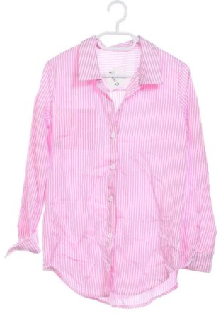 Dámska košeľa  SHEIN, Veľkosť XS, Farba Viacfarebná, Cena  15,95 €