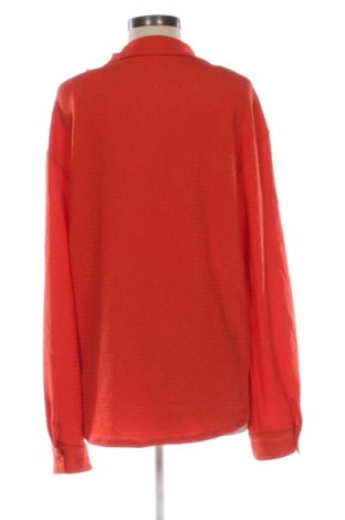 Damenbluse SHEIN, Größe XL, Farbe Orange, Preis € 16,99