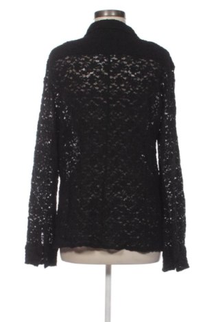 Cămașă de femei Samoon, Mărime XL, Culoare Negru, Preț 109,48 Lei