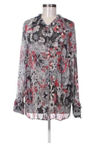 Női ing Samoon, Méret 3XL, Szín Sokszínű, Ár 8 637 Ft