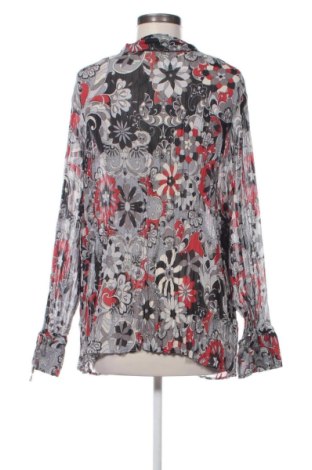 Női ing Samoon, Méret 3XL, Szín Sokszínű, Ár 8 637 Ft