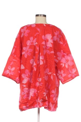 Damenbluse Samoon, Größe 3XL, Farbe Mehrfarbig, Preis 22,99 €