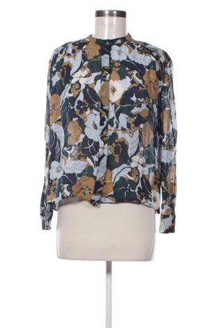 Damenbluse Samsoe & Samsoe, Größe S, Farbe Mehrfarbig, Preis 94,20 €