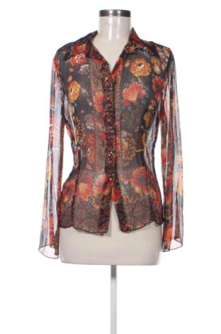 Cămașă de femei Sandro Ferrone, Mărime XL, Culoare Multicolor, Preț 145,97 Lei