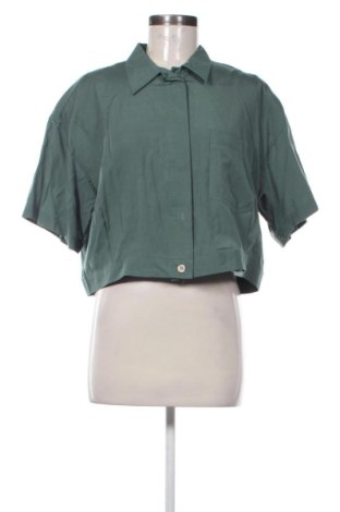 Cămașă de femei Sandwich_, Mărime XL, Culoare Verde, Preț 130,33 Lei