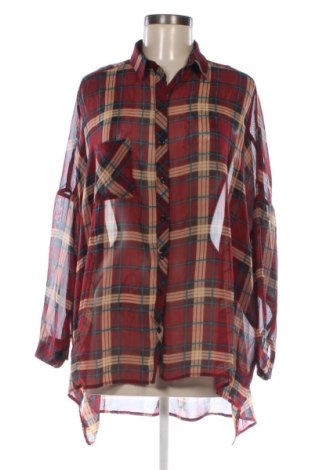 Damenbluse Sans Souci, Größe 3XL, Farbe Mehrfarbig, Preis € 16,99