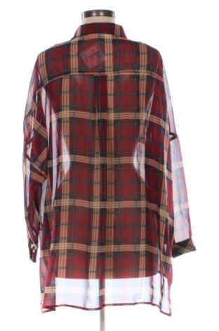 Damenbluse Sans Souci, Größe 3XL, Farbe Mehrfarbig, Preis € 16,99