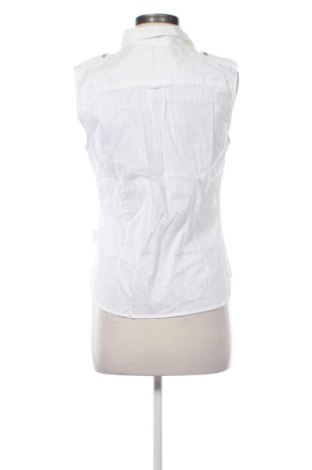 Damenbluse Sarah, Größe L, Farbe Weiß, Preis 13,00 €