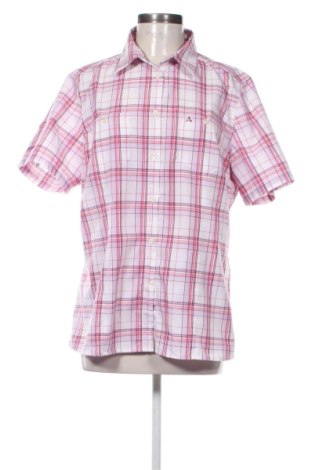 Damska koszula Schoffel, Rozmiar XL, Kolor Kolorowy, Cena 131,00 zł