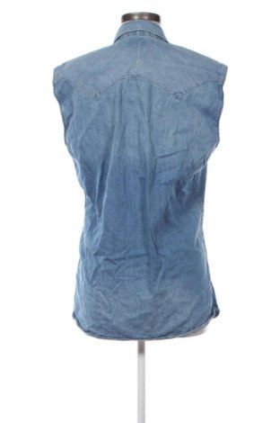 Női ing Scotch & Soda, Méret L, Szín Kék, Ár 15 702 Ft