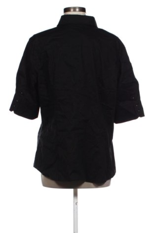 Dámska košeľa  Seidensticker, Veľkosť XL, Farba Čierna, Cena  20,95 €