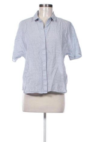 Cămașă de femei Selected Femme, Mărime M, Culoare Albastru, Preț 108,96 Lei