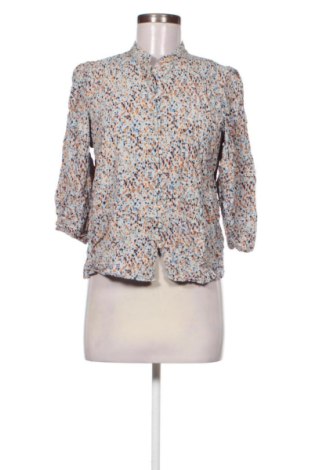 Γυναικείο πουκάμισο Selected Femme, Μέγεθος M, Χρώμα Πολύχρωμο, Τιμή 29,99 €